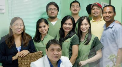 Quezon City Dental Clinic