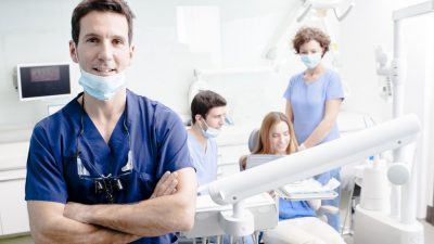 affordable dentist in Quezon City