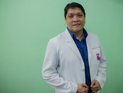 dentist in Quezon City