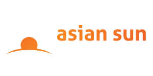 Asian Sun Dental Clinic Logo