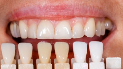 affordable porcelain veneers