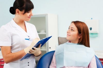 featured image for free dental services