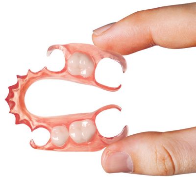 featured image for price of flexible dentures in the philippines