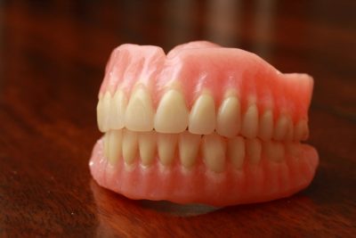 featured image for prices of dentures