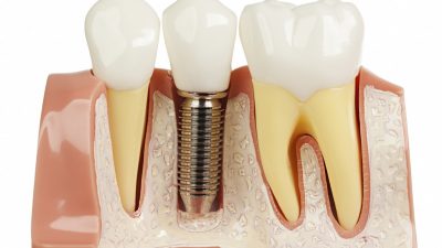 reasons why a dental implant is worth it